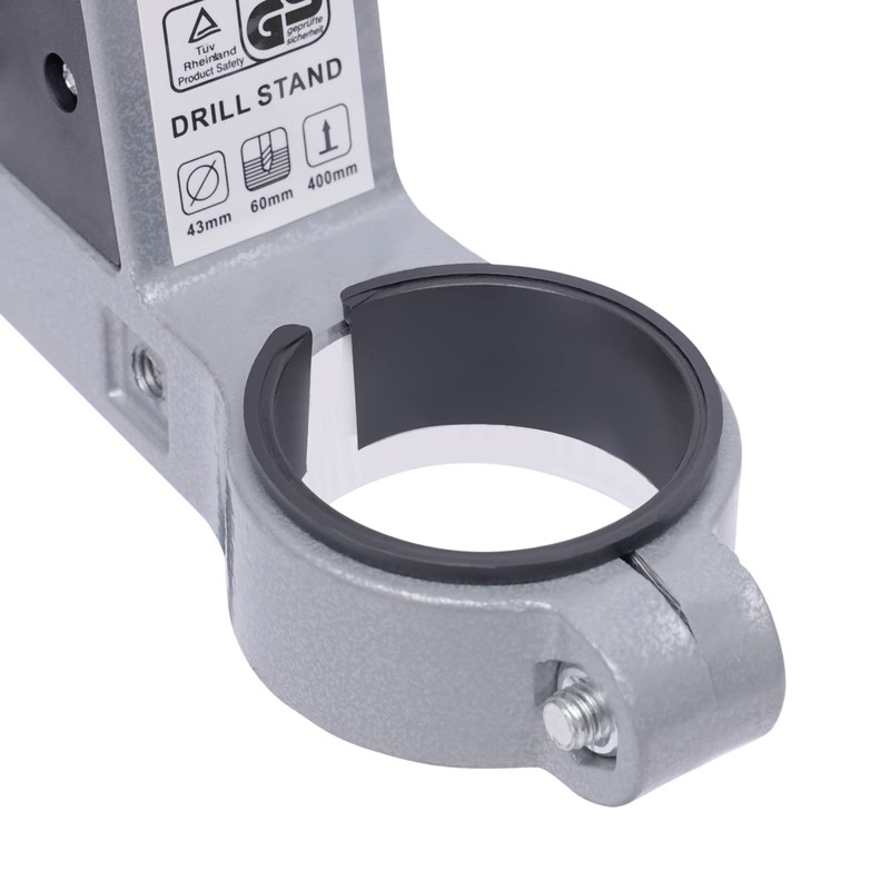 TITIDU Drill Press Stand for Drill Workbench Repair Tool, Universal