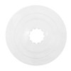 Pro Bamboo Kitchen Freewheel Spoke Protector Mountain Bike Bicycle Flywheel