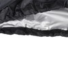 SEBLAFF All - Weather Snowmobile Cover Replacement for Youth Kids