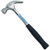 E-Value Pipe Handle Nail Hammer H Hardened Pipe 8.1 oz