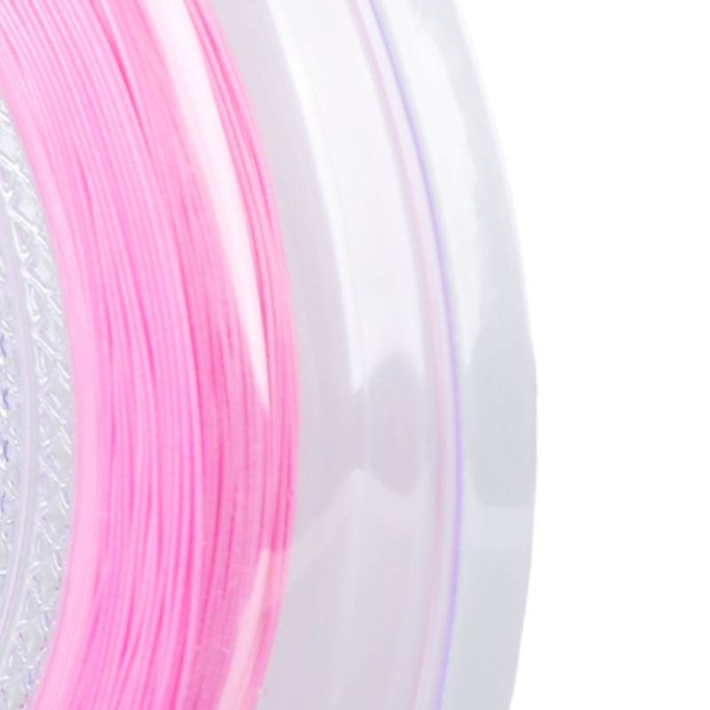 0.72mm 200m Badminton Racquet String Nylon Badminton Training Racket String