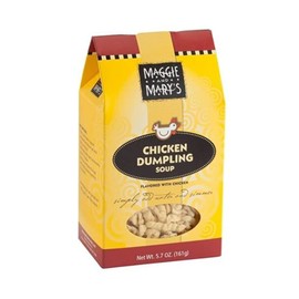 Maggie and Mary's Soup Mixes Chicken Dumpling