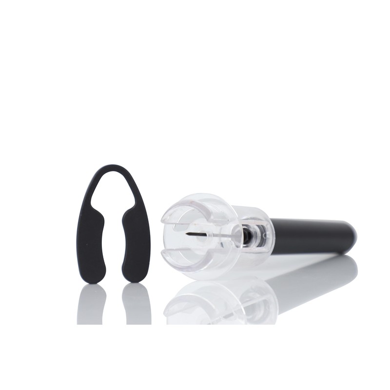 Wine Air Pressure Pump Bottle Opener Set,Simple Wine Pump Cork