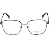 Gant Eyeglasses GA 4145 036 Shiny Dark Bronze