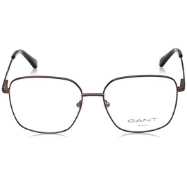 Gant Eyeglasses GA 4145 036 Shiny Dark Bronze