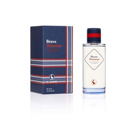 Bravo Monsieur Edt 125ml