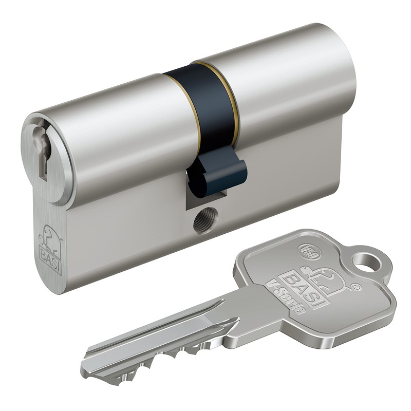BASI | V50 Profile Short Cylinder 27/27 mm | Different