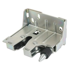 Rear Left Lower Door Latch Assembly | for Ford Transit Van T150 T250 T350 HD 2015-2025,for Ford E-Transit 2022-2025 | Replaces BK3Z-6143289-D BK3Z6143289D