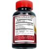 Garlic Pills 6000 mg Equivalent 200 softgels Organic Garlic 200