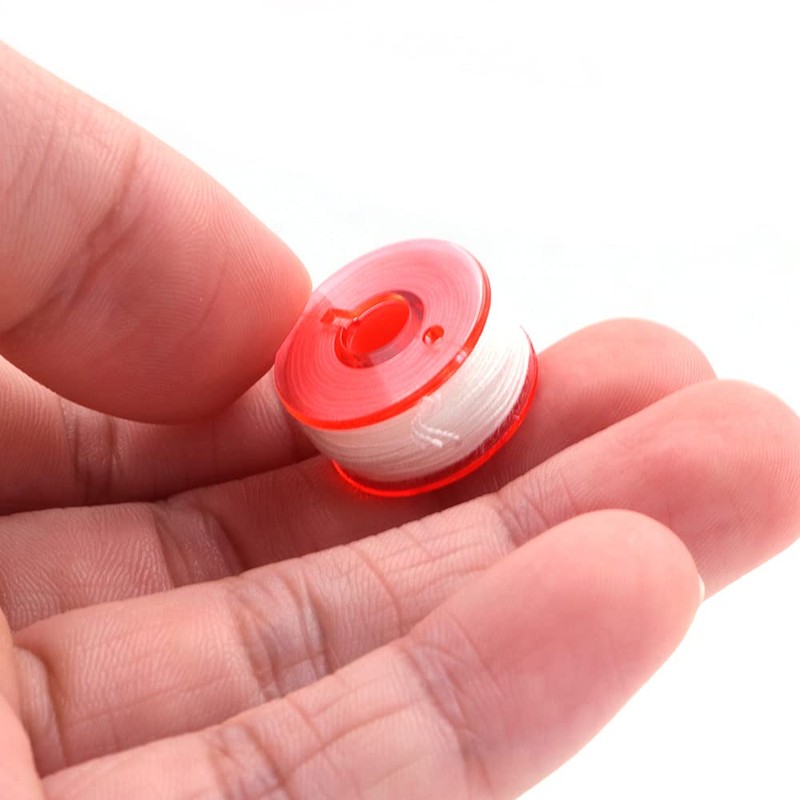 Namvo 5 Boxes PVA String Spools Water Soluble PVA Fishing