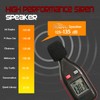 12V 400W 9 Tones Warning Emergency Siren PA System [Slim