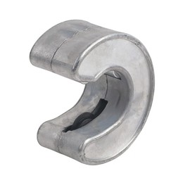 15mm Copper Pipe Slicing Tool, Professional Plumbing Cutter Designed and manufactired to Compliment The Original pipeslice