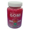 Gomitas Para Descansar Citrato Mag Sabor Berries 60 Gomitas