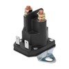 12V Starter Relay Brass Coil Silver Plated Contact Relay for