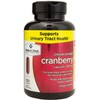 Member's Mark Clinical Strength 500mg Cranberry Dietary Supplement (150 ct.) by Members Mark