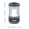 Coleman BatteryGuard Lantern 200 L 200 Lumen Black