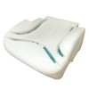 UINIEBOOM Driver Bottom Seat Foam Cushion, Replacement Driver Bottom Seat