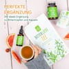 BitterLiebe® Herbal Tea Loose 100 g with the Power of