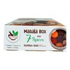 Desi Kitchen Masala Box (Spices Box)