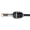 GSP 4103047 CV Axle Assembly - Compatible with Select Massimo