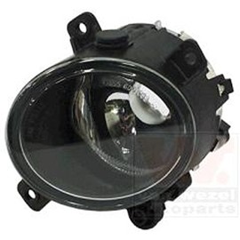 Van Wezel 1828996 Fog Lights
