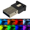 Rise Japan Car USB Light, Type-A, Illumination Light, Hand Light,