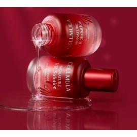 Selmuller Cellmuller Signature VR Solution 50ml Wrinkle Improvement / 셀뮬러 시그니쳐 VR솔루션50ml 주름개선