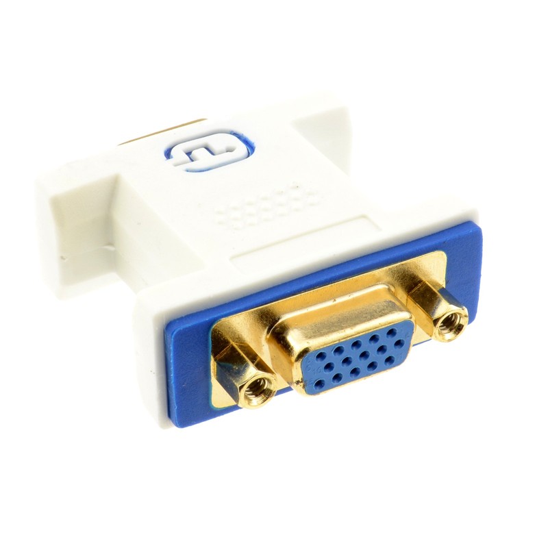 kenable PRO VGA Coupler Socket to Socket 15 pin SVGA