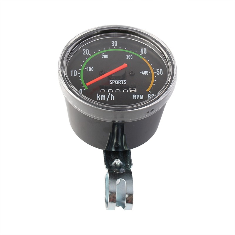 Universal Cycling Speedometer High Quality Bicycle Chronograph for 26/28/29/27.5in Bike