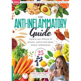 The Anti-Inflammatory Guide