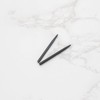 EMSea 15pcs Dart Tips 38mm Dart Spare 2.3mm Points Nickel-Plated