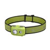 fenix HL16 Green Lightweight Multipurpose Headlamp | 450 lumens |