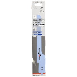 Bosch 2608656973 M 722 EF Reciprocating Saw Blade