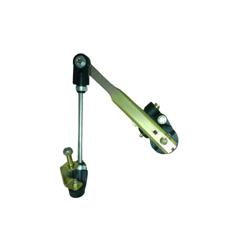 Volvo Truck 85113661 Leveling Valve RH