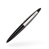 USUS Aluminium Magnetic Ballpoint Pen - Black