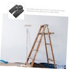 2pcs Ladder Heavy Duty Hinge,Step Ladder Hinges Folding,Heavy Duty Ladder