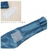 Global Arrow Sjorca R04-2013 Eye Pillow & Aromatic Sheet, Quiet