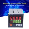 Digital Display Temperature Controller Relay Output Thermostat for Heat Press