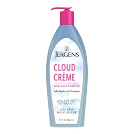 Jergens Cloud Cream Crema Corporal | 13 onzas