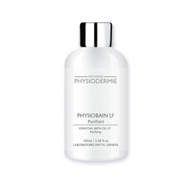 Physio pile [Physiodermy] Essential Bath Oil LF Purifying / [피지오더미] 에센셜 배쓰오일 LF 퓨리파잉