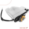 A-Premium Rear Tailgate Liftgate Lock Latch Actuator Assembly Compatible with