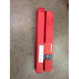 Hilti 2 Hilti 361417 Diamond Core Bit, 15" OAL, 16mm Dia, 12-1/2" Shaft Length (11/16)
