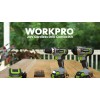 WORKPRO 20V Cordless Drill Combo Kit Drill Driver&Impact Driver 2x