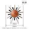 Commercial Roll Brush LC Series (48mm 18-row LC-25)