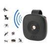 Ultrasonic Mosquito Repeller Portable Electronic Essential Oil Atomization Mouse Repellent