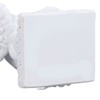 Angel Candle Holder Retro Cute Romantic Decorative Figurine Tealight Holder