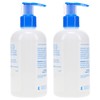 Free and Clear Liquid Cleanser, 8 Ounces each, Pack of