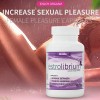 Bcuelov Phytoestrogens Supplements Promotes Hormonal Balance Improves Mood 120 Pills