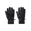 Jack Wolfskin Unisex Children's Easy Entry Glove K Gloves, Black,