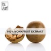 It's Just! - 100% Monkfruit Extract Powder, Keto Friendly Sweetener,